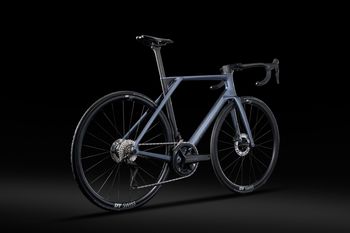 Used Lapierre Xélius SL 7.0 2026 2026 Road & Gravel, Blue — image 2 of 9