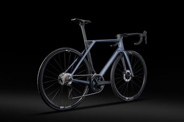 Brugt Lapierre Xélius SL 7.0 2026 2026 Road & Gravel — billede 2 af 9