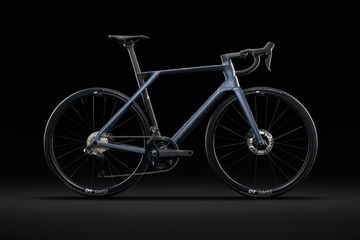 Brugt Lapierre Xélius SL 7.0 2026 2026 Road & Gravel — billede 1 af 9