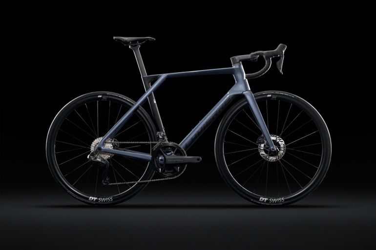 Used Lapierre Xélius SL 7.0 2026 2026 Road & Gravel, Blue — image 1 of 9