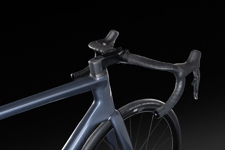 Used Lapierre Xélius SL 7.0 2026 2026 Road & Gravel, Blue — image 3 of 9