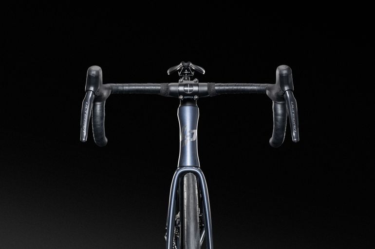Used Lapierre Xélius SL 7.0 2026 2026 Road & Gravel, Blue — image 7 of 9