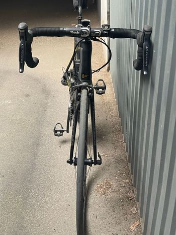 Used Bottecchia T1 Shimano Ultegra 2021 Road & Gravel, Black — image 2 of 6