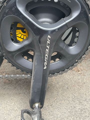 Used Bottecchia T1 Shimano Ultegra Di2 2021 Road & Gravel, Black — image 5 of 6