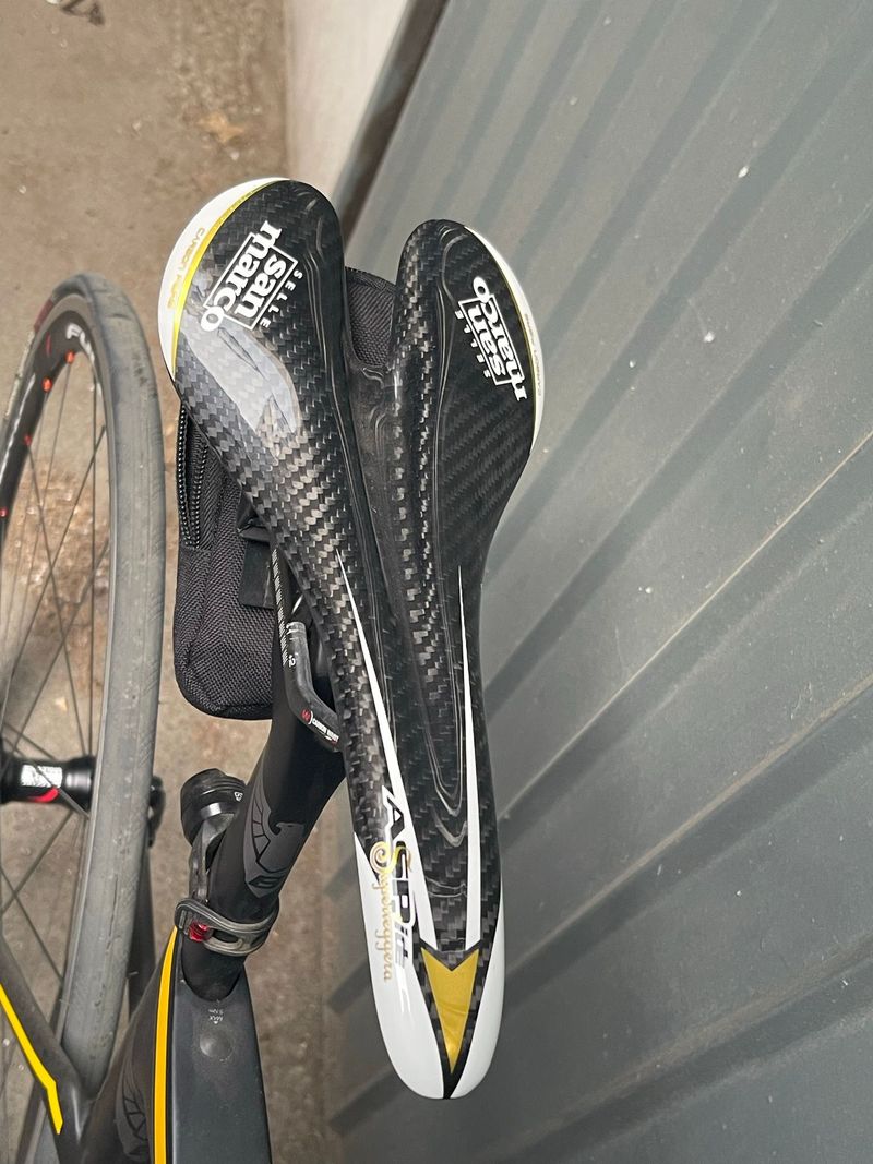 Tweedehands Bottecchia T1 Shimano Ultegra Di2 2021 Road & Gravel