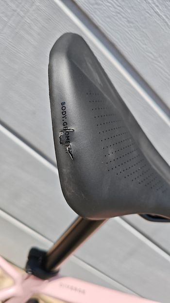 Specialized Diverge Comp E5 2021 2021 Road & Gravel de segunda mano, Morado — imagen 12 de 12
