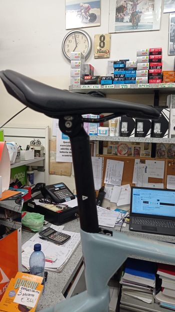 Used T red T red Custom Frameset 2021 Road & Gravel — image 3 of 7