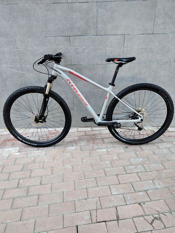 Used Kross LEVEL 4.0 2022 2022 MTB