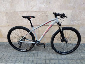 Used Kross LEVEL 4.0 2022 2022 MTB
