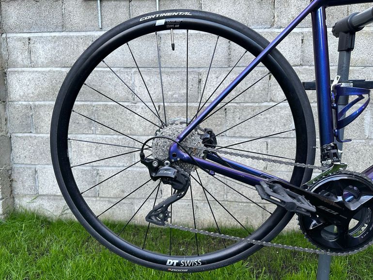 Used Trek Émonda ALR 5 Disc 2019 2019 Road & Gravel — image 5 of 27