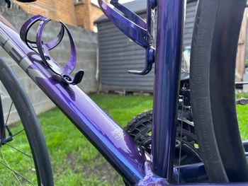 Used Trek Émonda ALR 5 Disc 2019 2019 Road & Gravel — image 22 of 27