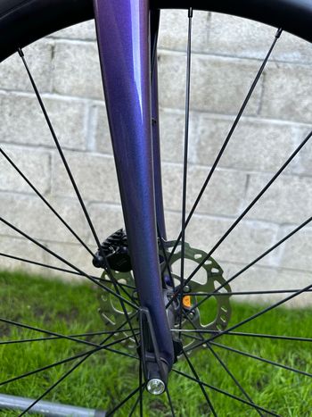 Used Trek Émonda ALR 5 Disc 2019 2019 Road & Gravel — image 10 of 27