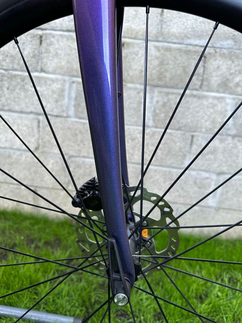 Used Trek Émonda ALR 5 Disc 2019 2019 Road & Gravel — image 10 of 27