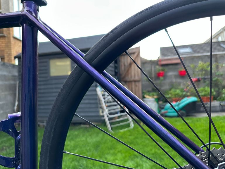 Used Trek Émonda ALR 5 Disc 2019 2019 Road & Gravel — image 21 of 27