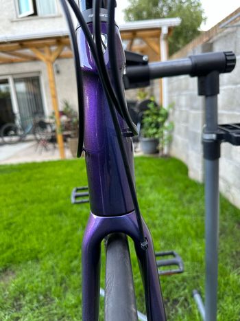 Used Trek Émonda ALR 5 Disc 2019 2019 Road & Gravel — image 16 of 27