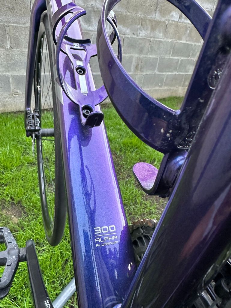 Used Trek Émonda ALR 5 Disc 2019 2019 Road & Gravel — image 24 of 27