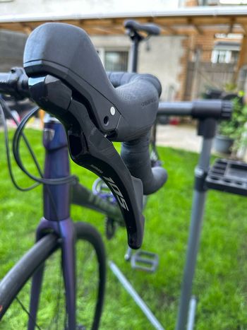 Used Trek Émonda ALR 5 Disc 2019 2019 Road & Gravel — image 14 of 27