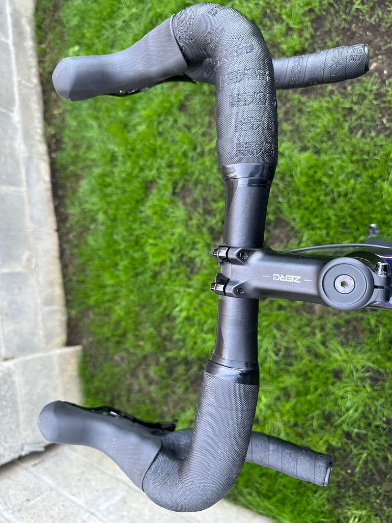 Used Trek Émonda ALR 5 Disc 2019 2019 Road & Gravel — image 8 of 27