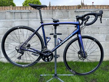 Trek Émonda ALR 5 Disc 2019 2019 Road & Gravel d'occasion