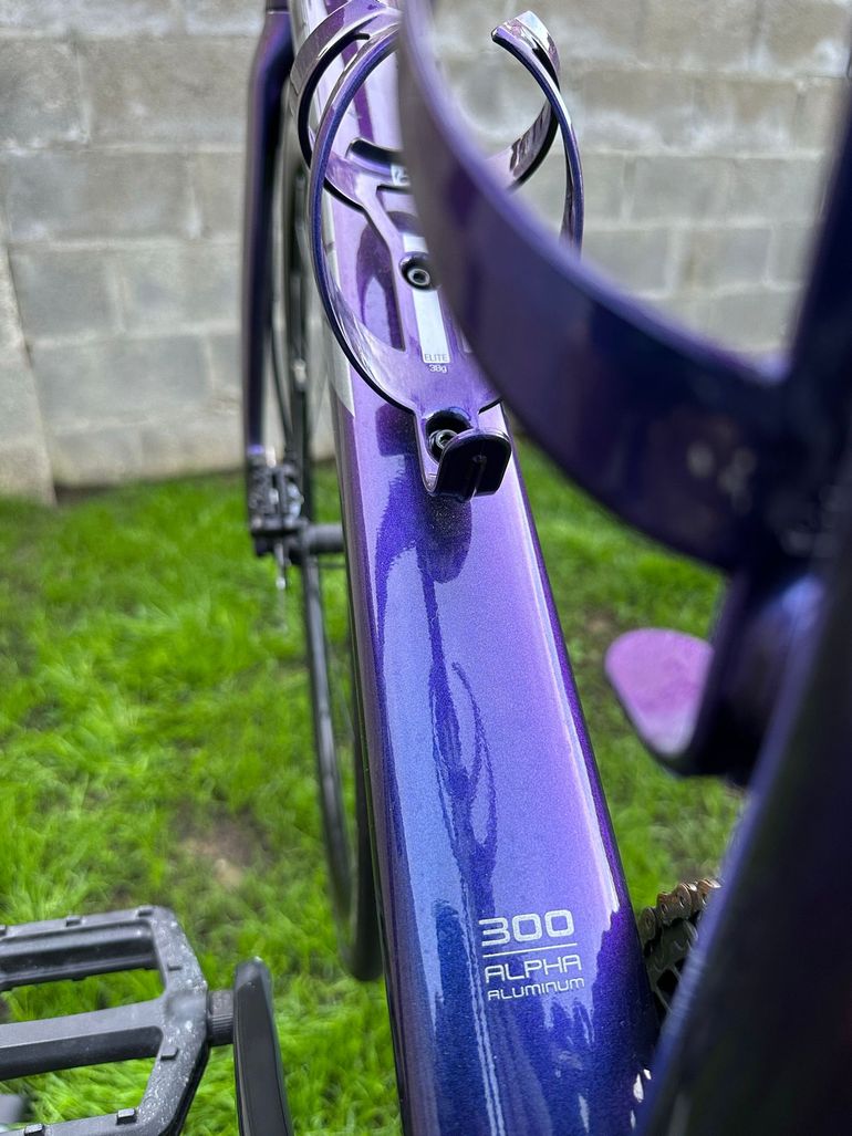 Used Trek Émonda ALR 5 Disc 2019 2019 Road & Gravel — image 25 of 27