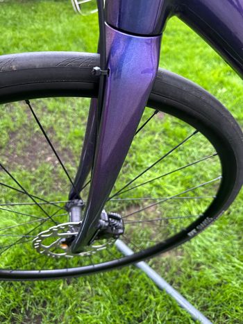 Used Trek Émonda ALR 5 Disc 2019 2019 Road & Gravel — image 17 of 27