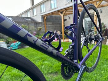 Used Trek Émonda ALR 5 Disc 2019 2019 Road & Gravel — image 18 of 27