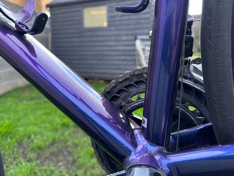 Used Trek Émonda ALR 5 Disc 2019 2019 Road & Gravel — image 23 of 27