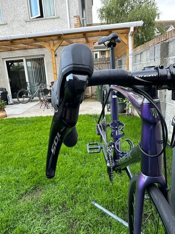 Used Trek Émonda ALR 5 Disc 2019 2019 Road & Gravel — image 12 of 27