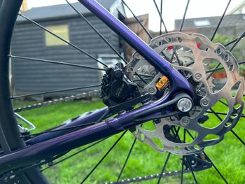 Used Trek Émonda ALR 5 Disc 2019 2019 Road & Gravel — image 20 of 27