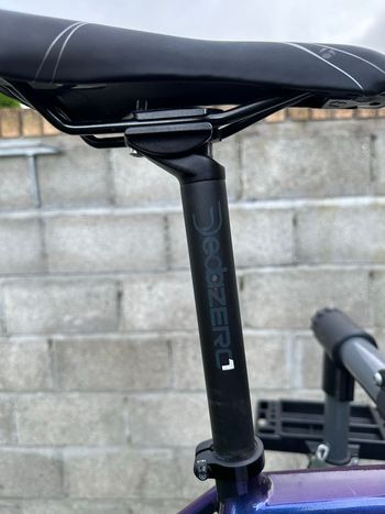 Used Trek Émonda ALR 5 Disc 2019 2019 Road & Gravel — image 27 of 27