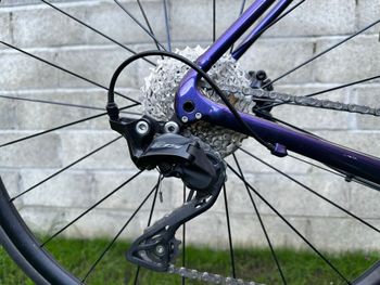 Used Trek Émonda ALR 5 Disc 2019 2019 Road & Gravel — image 3 of 27