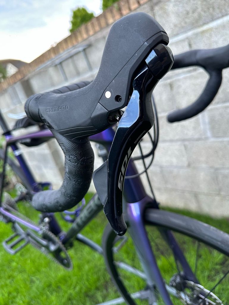 Used Trek Émonda ALR 5 Disc 2019 2019 Road & Gravel — image 11 of 27