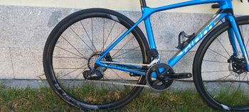 Used Giant TCR Advanced Disc 3 2022 2022 Road & Gravel — image 2 of 9
