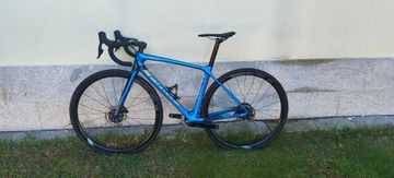 Brugt Giant TCR Advanced Disc 3 2022 2022 Road & Gravel — billede 7 af 9