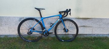 Brugt Giant TCR Advanced Disc 3 2022 2022 Road & Gravel