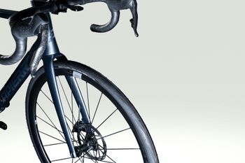 Used Lapierre Xélius DRS 6.0 2026 2026 Road & Gravel, Light Gray — image 6 of 8