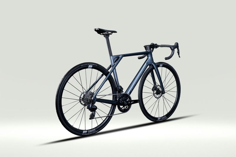 Used Lapierre Xélius DRS 6.0 2026 2026 Road & Gravel