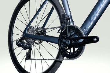 Brugt Lapierre Xélius DRS 6.0 2026 2026 Road & Gravel — billede 4 af 8