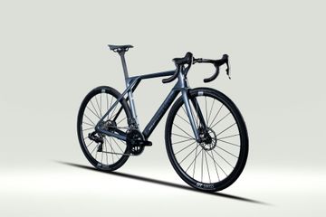 Brugt Lapierre Xélius DRS 6.0 2026 2026 Road & Gravel — billede 2 af 8