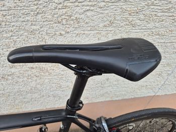 Used Stevens Stevens Custom Shimano Ultegra 2017 Road & Gravel, Light Gray — image 4 of 24