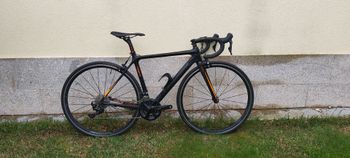Used Massi Massi Custom Shimano 105 2021 Road & Gravel