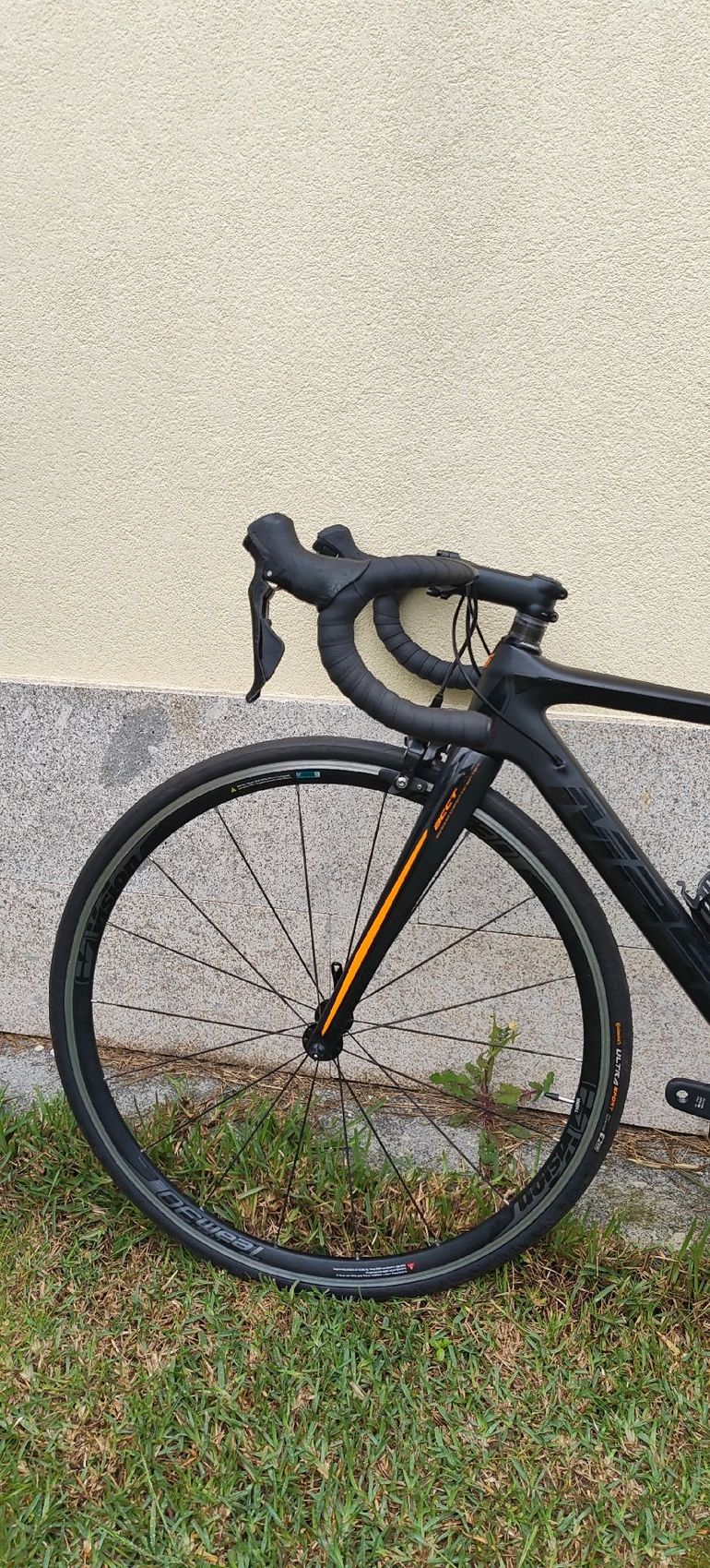 Used Massi Massi Custom Shimano 105 2021 Road & Gravel, Black — image 6 of 7