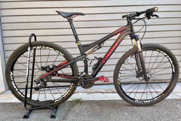 Brugt Specialized S-Works Epic 29 2014 2014 MTB