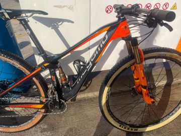 Used Megamo Custom SRAM GX 2019 MTB