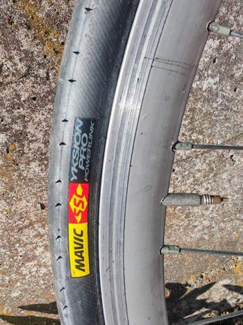 Used Marin Marin Custom Shimano Ultegra 2000 Road & Gravel, Red — image 3 of 6