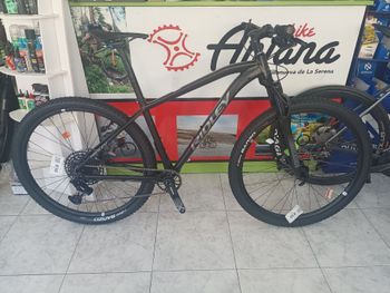 Used Ridley Ignite A - Sram SX 1x12sp 2025 2025 MTB