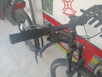 Used Ridley Ignite A - Sram SX 1x12sp 2025 2025 Mountainbike, Black, 29 — image 2 of 4