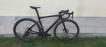 Used Specialized Tarmac SL7 Pro - SRAM Force eTap AXS 2023 2023 Road & Gravel