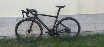 Used Specialized Tarmac SL7 Pro - SRAM Force eTap AXS 2023 2023 Road & Gravel — image 6 of 9
