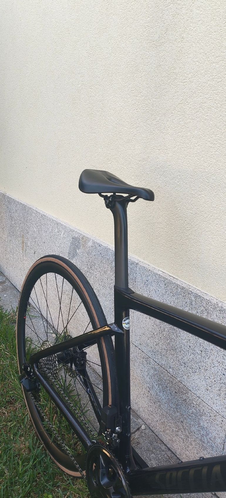 Used Specialized Tarmac SL7 Pro - SRAM Force eTap AXS 2023 2023 Road & Gravel — image 5 of 9